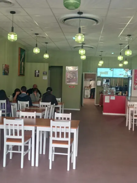 Eat Italian Manchester