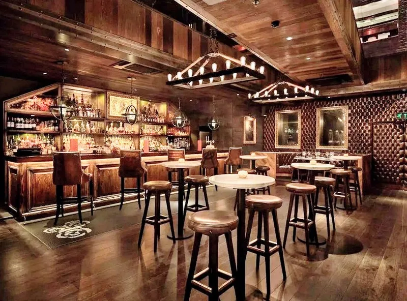 Tattu Manchester