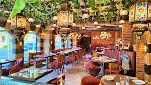 portuguese restaurants in Bradford