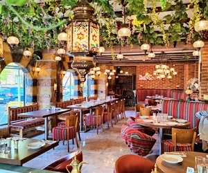 portuguese restaurants in Bradford