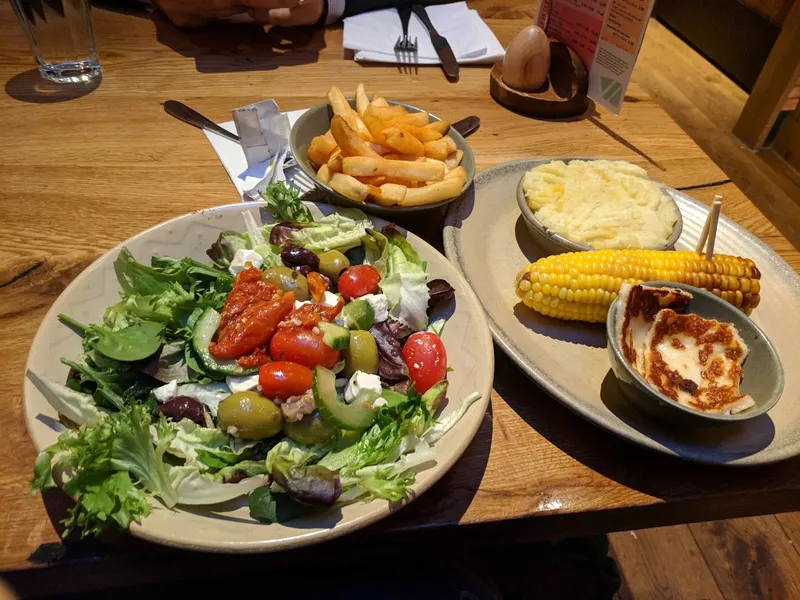 Nando's Bradford - Leisure Exchange