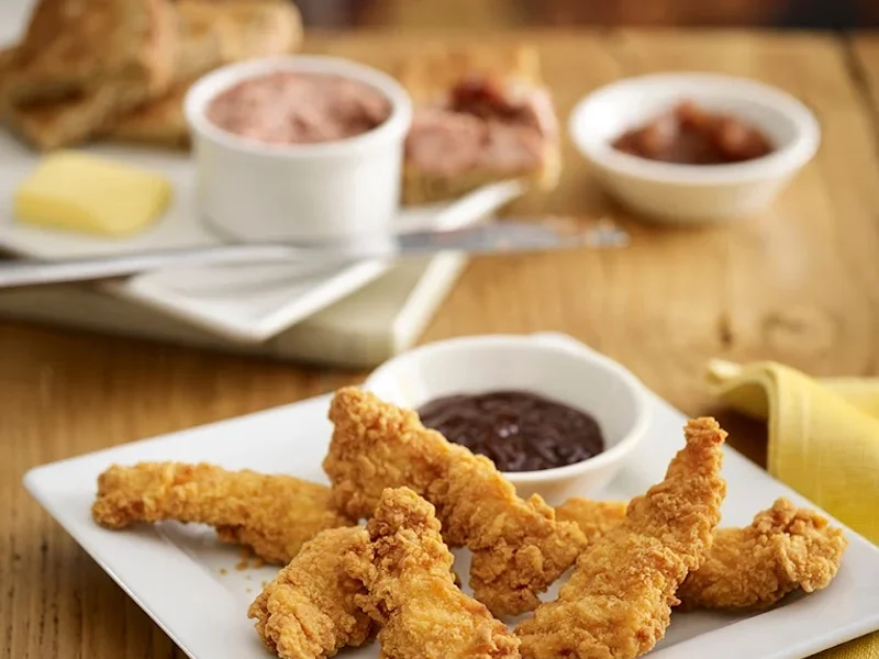 Derby Lodge Table Table