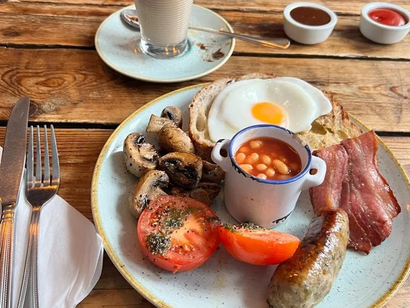 Station Coffee House