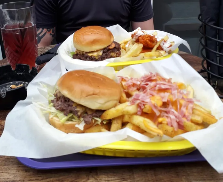 Umami Social Prescot