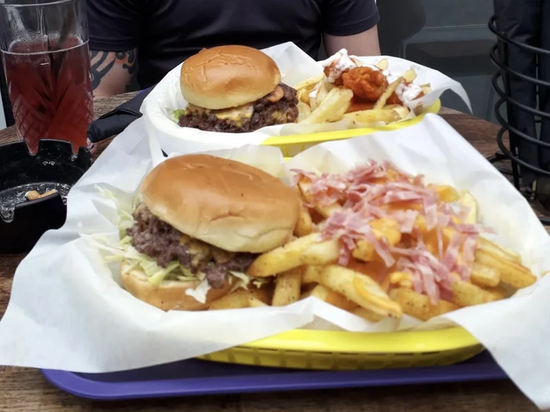 Umami Social Prescot