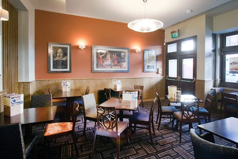 The Watch Maker - JD Wetherspoon