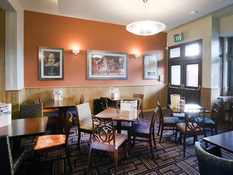 The Watch Maker - JD Wetherspoon