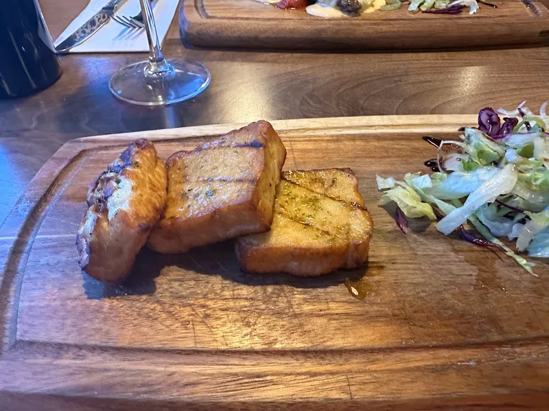 Maturo, Prescot