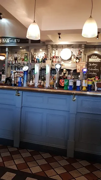 CookHouse Pub & Carvery Rainhill