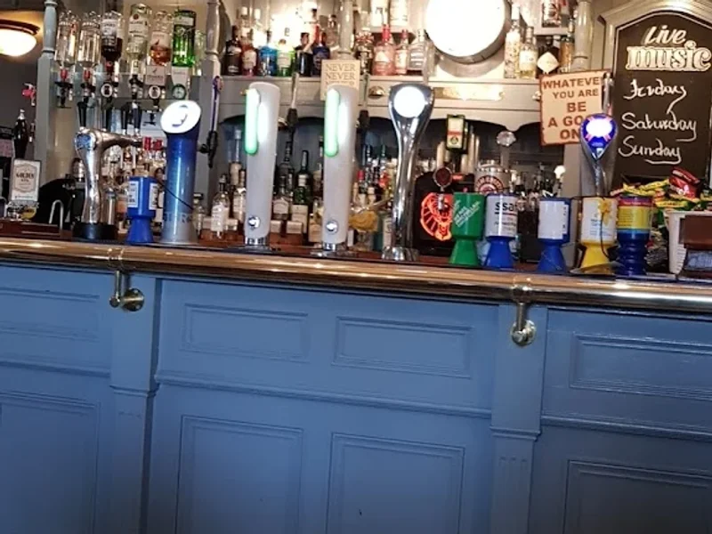 CookHouse Pub & Carvery Rainhill