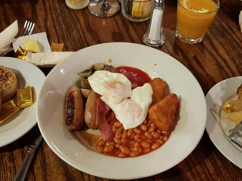 The Keys Kitchen & Coffee House