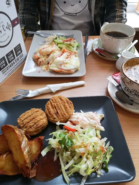 Bex's Café