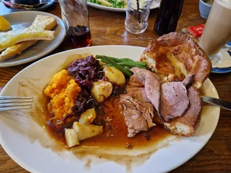 Top 16 brunch in Hyde Tameside