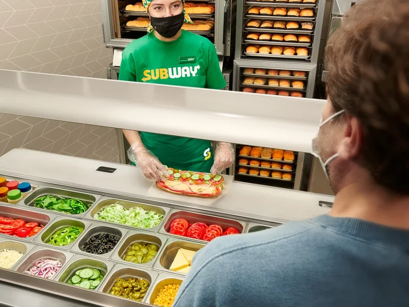 Subway