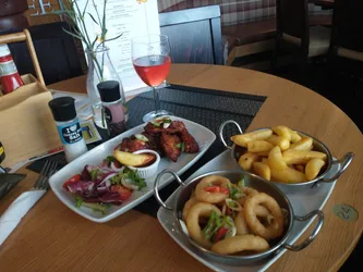 Top 11 brunch in Failsworth West Oldham