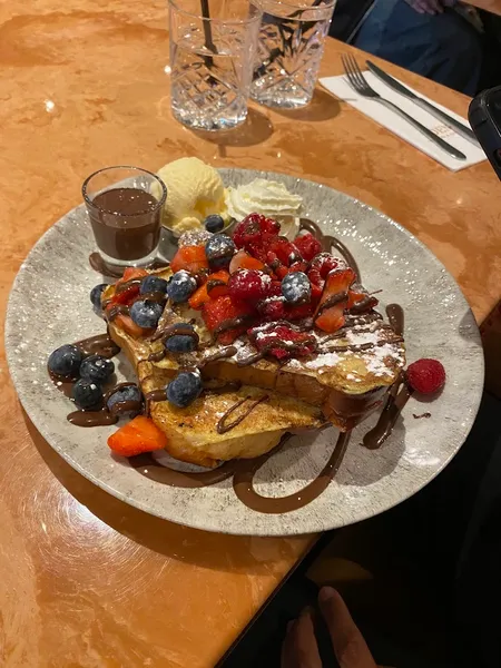 Eden's Tearoom & Patisserie