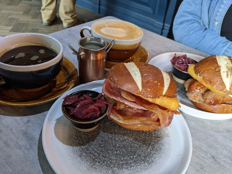 Northern Kitchen