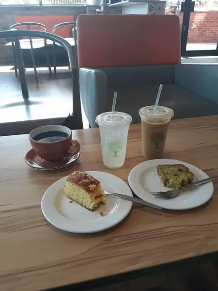 Java Joe