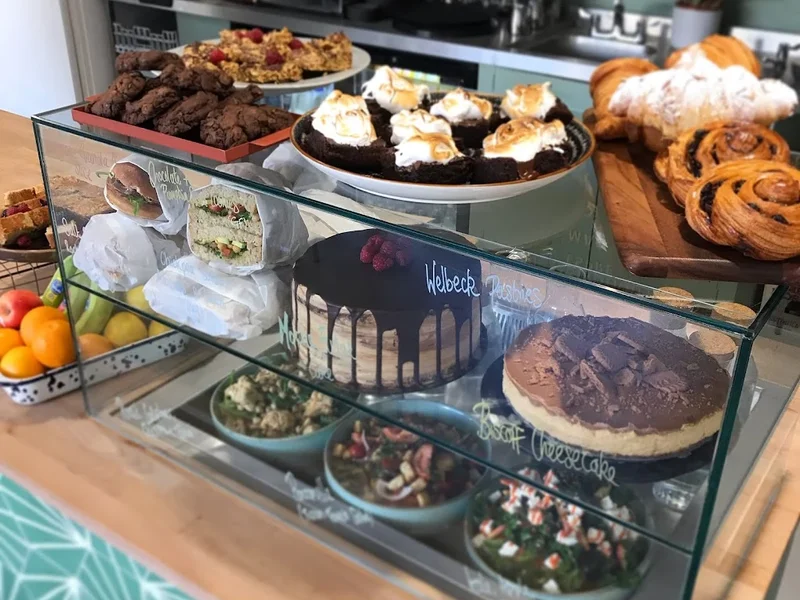 Kollective Coffee & Kitchen