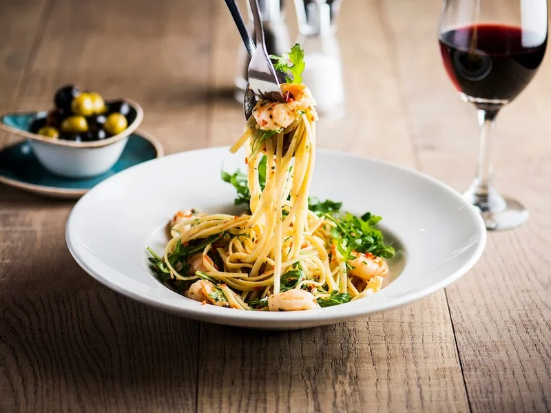 Ego Mediterranean Restaurant & Bar, Sheffield