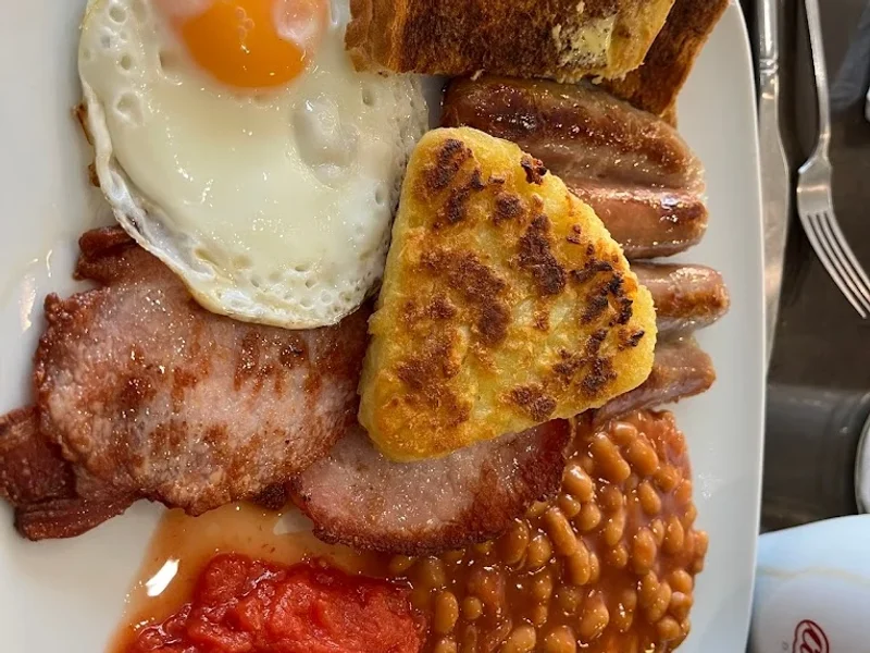 Brunch & Lunch Sheffield