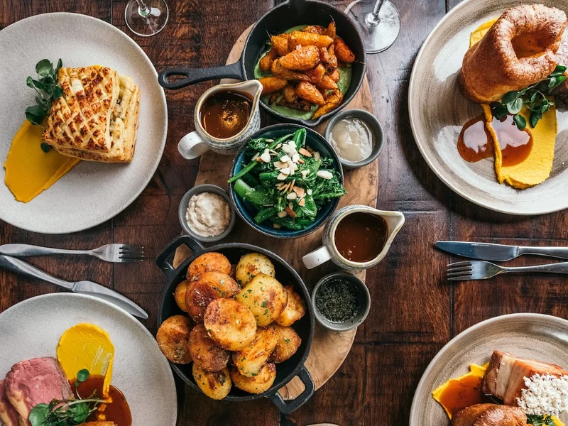 The Botanist Sheffield