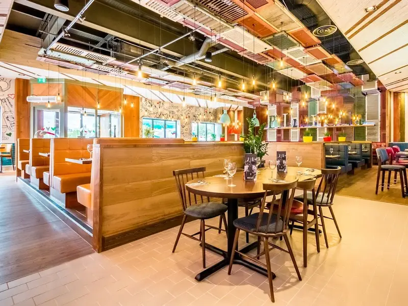 Bella Italia - Ashton Under Lyne