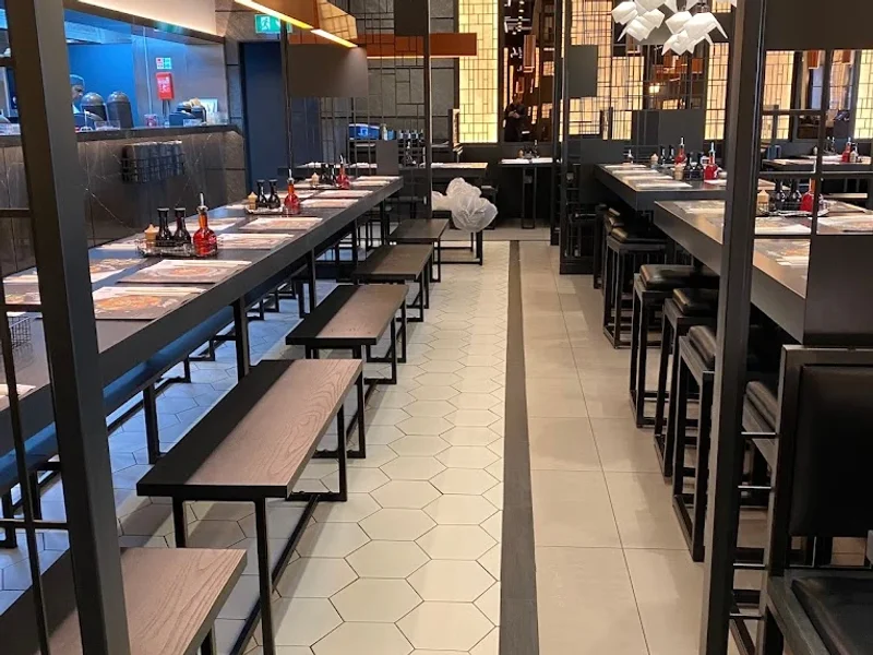 Wagamama Manchester Ashton Moss