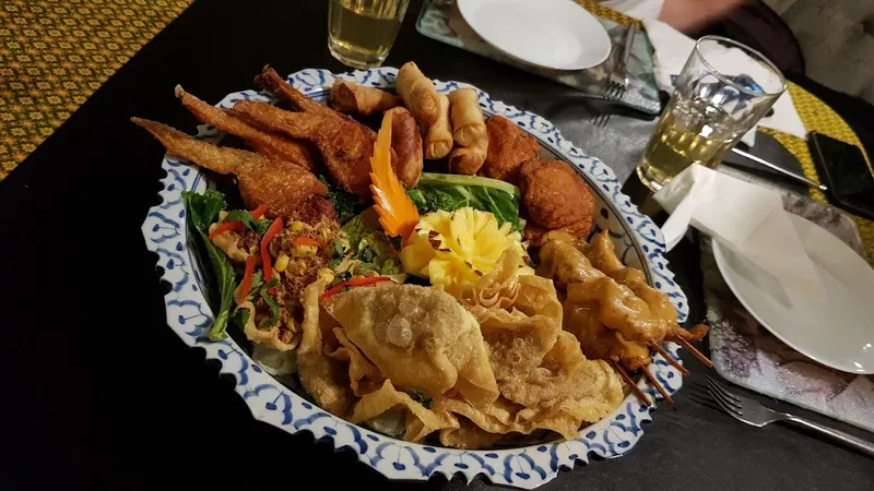 Photong Thai Restaurant