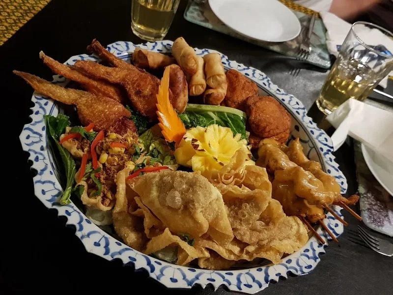 Photong Thai Restaurant