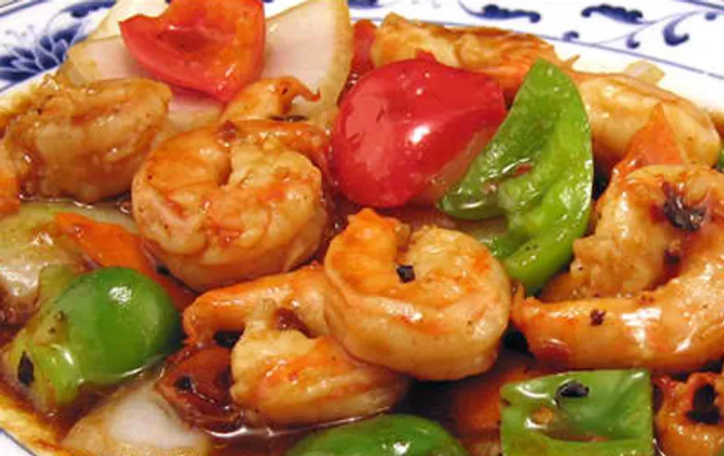 HOONG SHING Chinese Takeaway