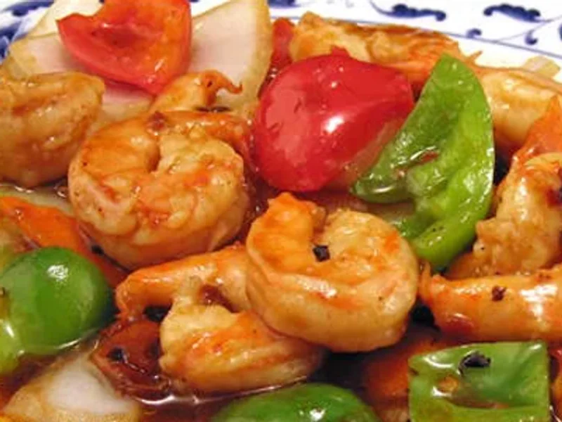 HOONG SHING Chinese Takeaway