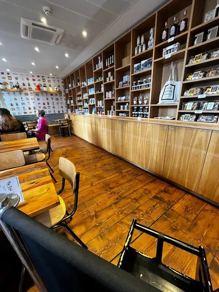 The Deli Café