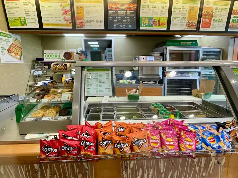 Subway