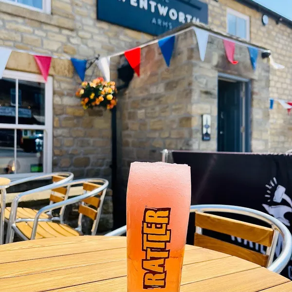 The Wentworth Arms