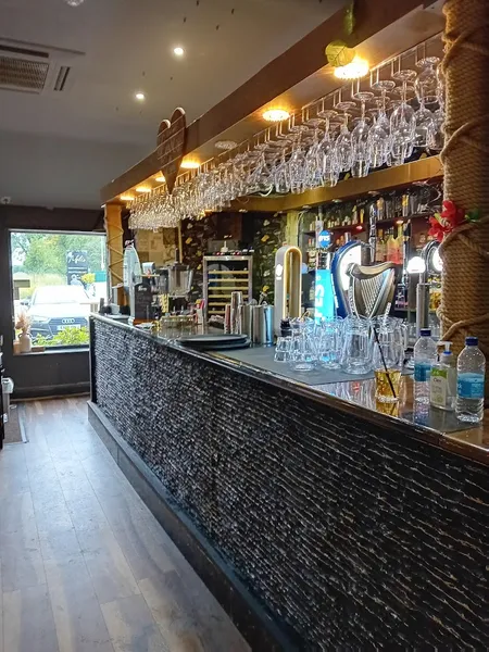 MELIS RESTAURANT WIGAN