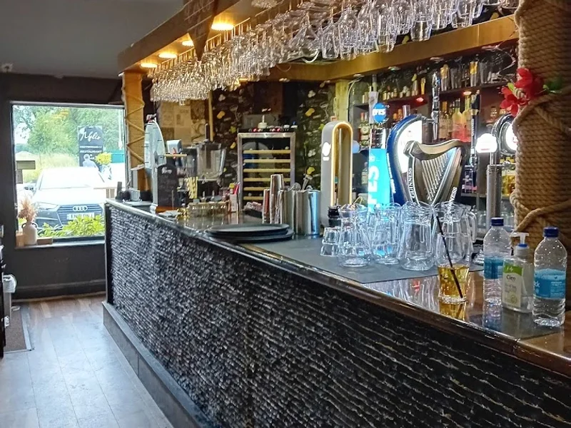 MELIS RESTAURANT WIGAN
