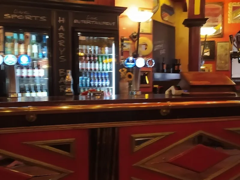 Harry's Bar