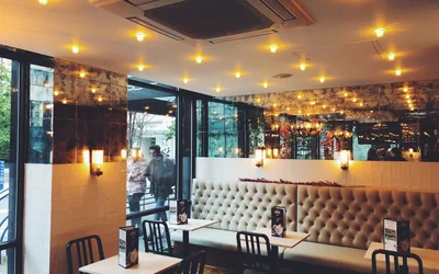 Best of 20 juice bars in Leeds