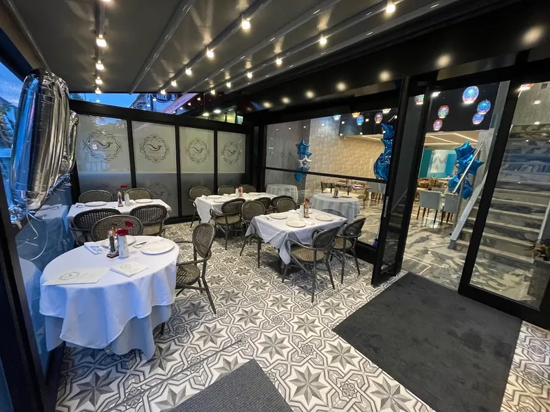 YARA Restaurant
