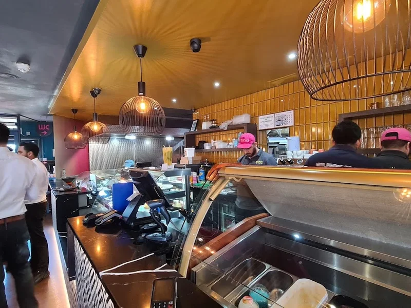 MyLahore Manchester