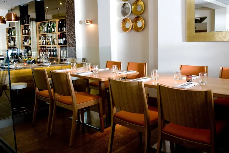 Ziya Asian Grill