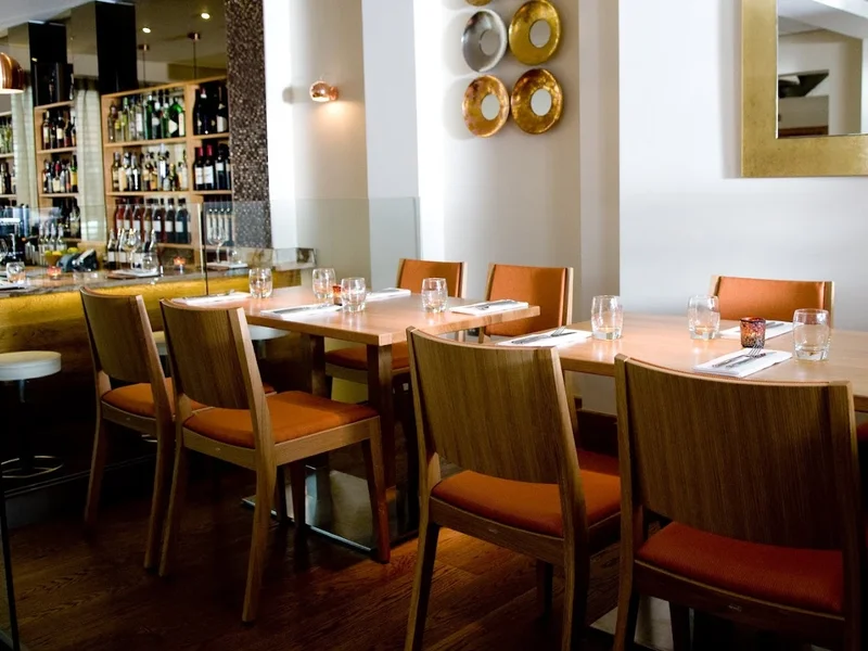 Ziya Asian Grill