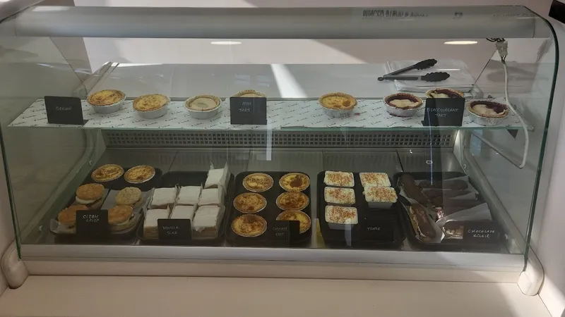 Pimbletts Bakery