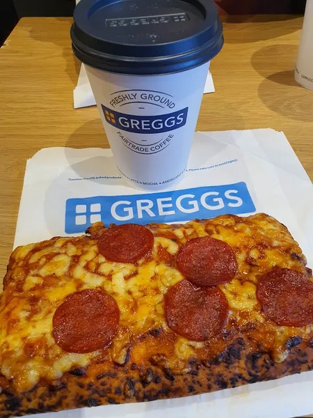 Greggs