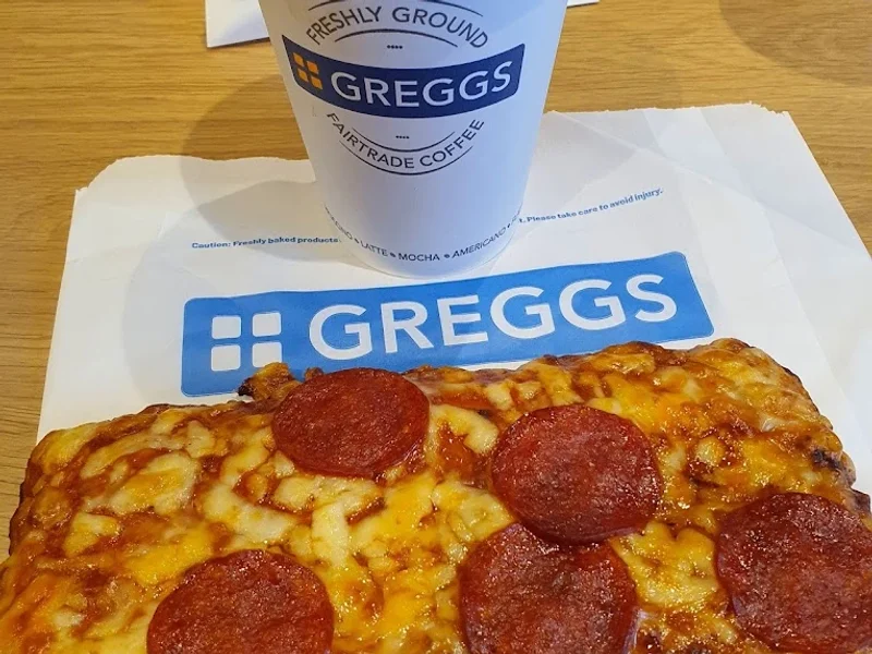 Greggs