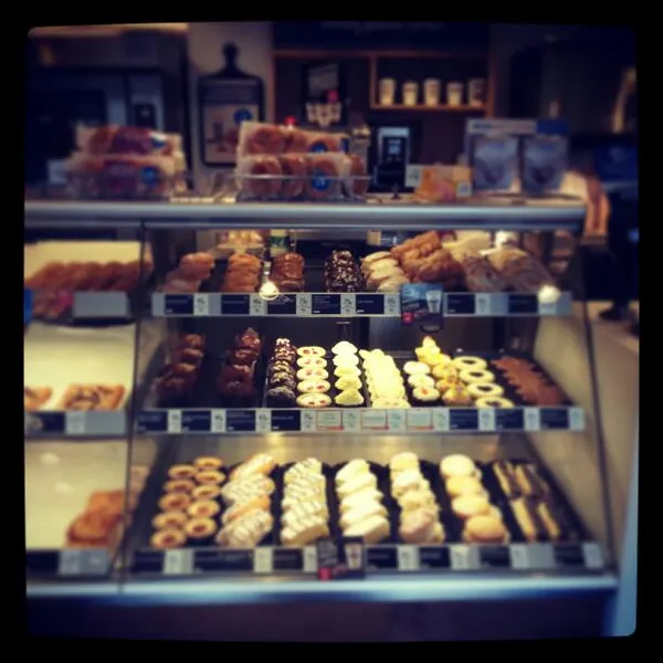 Greggs