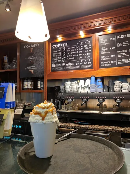 Caffè Nero