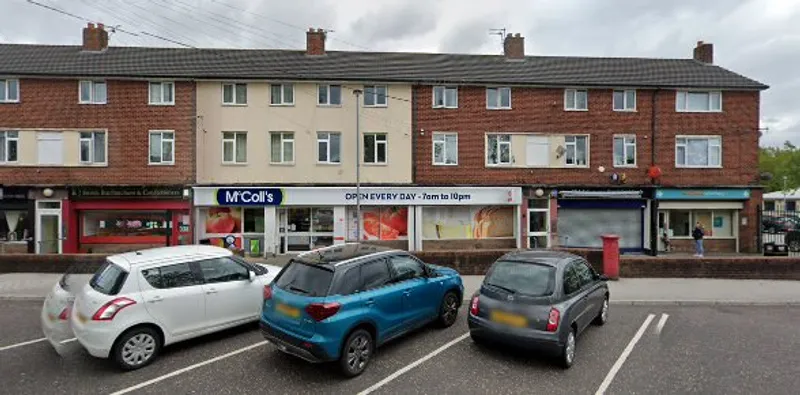 Morrisons Daily