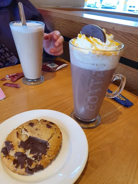 Costa Coffee